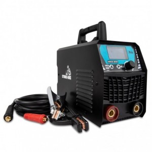 Strike-Arc SA200SMART 200 Amp Smart DC Inverter Welder