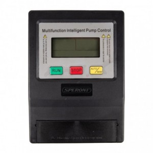 Speroni Control Box Intelligent 2.2KW 230V