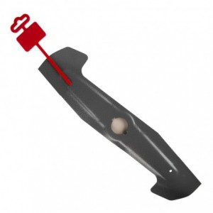 Wolf L/MOWER Blade Only 32MM Centre Hole