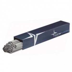 Bohler 7018 Low Hydrogen Electrode 2.5MM X 2KG