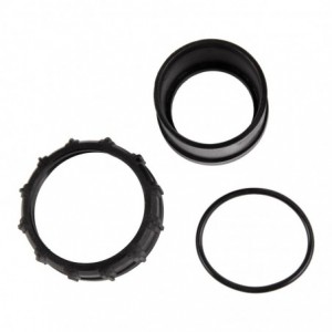 Kauf Pool Pump Set O-RING Output Connector Nut 8 Spare Parts
