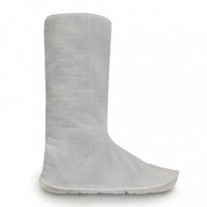 Wayne Gumboot Fur Liner Medium