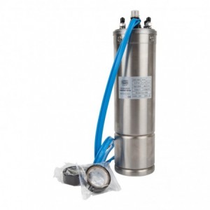 Pascali Motor Submersible 0.37KW 230V