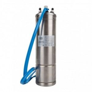 Pascali Motor Submersible 0.75KW 230V