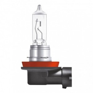 Globe Hella Bent H11LL 55W 12V