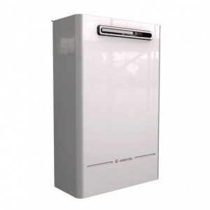 Geyser Gas Ariston Next Outdoor Evo 16L Lpg