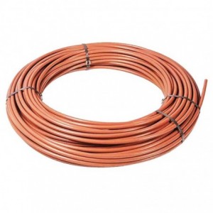 Pipe Polycop 22MMX25M Per Roll