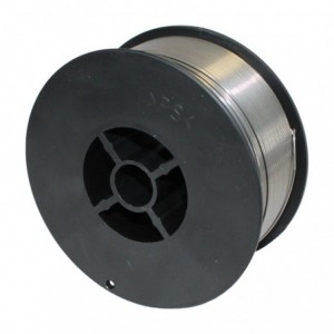 STRIKE-ARC Mig Wire Gasless Flux Core 0.9MM1KG
