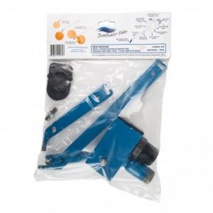 Sweetwater Float Valve 20/25MM