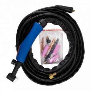 STRIKE-ARC Tig Torch Trigger Type Wp -17 4M