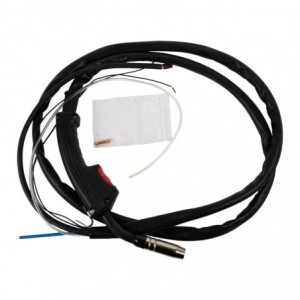 STRIKE-ARC Spare Welder Mig Torch MK-14
