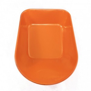 Bester Barrows Elite Wheelbarrow 100L Pan Only