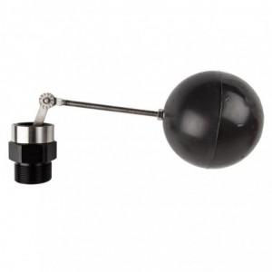 Jooste Hdpe Float Valve Complete 32MM 3BAR Low P