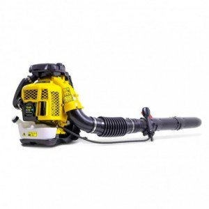 Talon Petrol Backpack Blower 75CM3