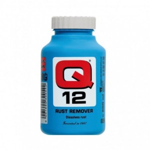 Q12 Rust Remover 200ML