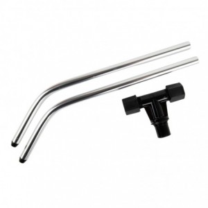 Orbit Traveling Sprinkler Replacement Arm And Tee
