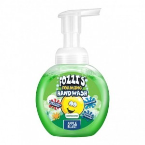 Fozzis Foam Handwash Apple Blast 300ML