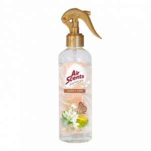 Air Scents Fragran Mist Spray Jasmi And Am 350ML