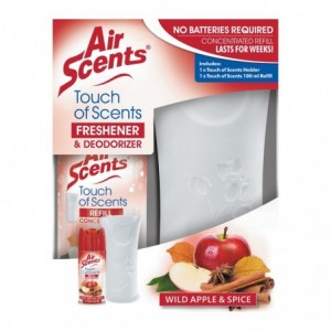 Air Scents Press Machine Inc Wil Ap And Sp 100ML