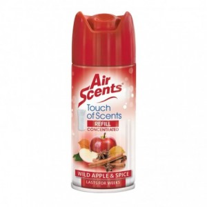 Air Scents Press Machine Refi Wi Ap And Sp 100ML