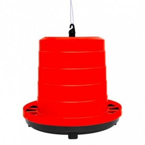 Poltek Feeder Tube Jumbo Hanging 22KG