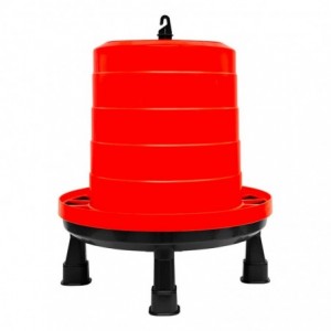 Poltek Feeder Tube Jumbo Standing 22KG