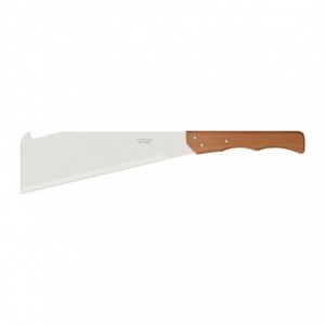 Tramontina Machette Curved 41 Cm Carbon Steel