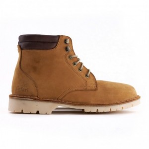 Bata Safari Umbilo CAMEL/BROWN Men Size 11
