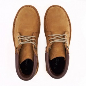 Bata Safari Umbilo CAMEL/BROWN Men Size 12