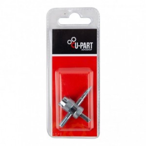 U-PART Valve Tool Pcl