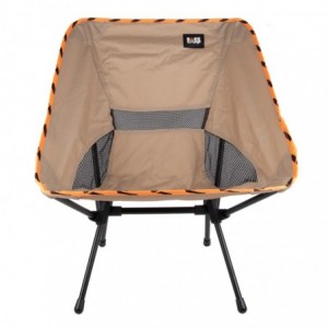 Basecamp Bucket Wide Seat Camping Chair