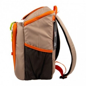 Basecamp Cooler Backpack Large Khaki