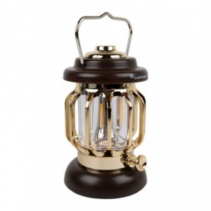 Kaufmann Small Rechargeable Lantern