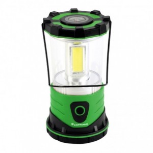 Kaufmann X 2000 Lumen Rechargeable Lantern