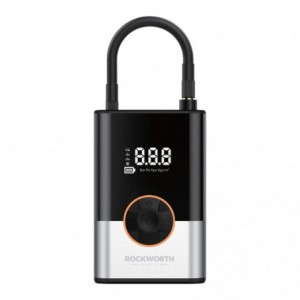 Rockworth Compressor Smart Wireless 0.2 - 10.3 Bar