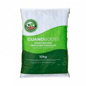 Guanoboost Organic 10DM Granules Bucket