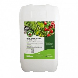 Guanoboost 25L