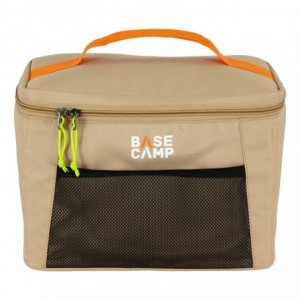 Basecamp Cooler Bag Khaki 12 Can