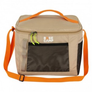 Basecamp Cooler Bag Khakhi 24 Can