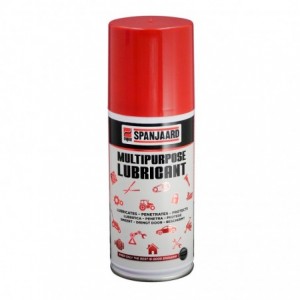 Spanjaard Multi Purpose Lube 200ML (ep)