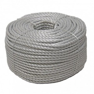 Mamba Borehole Rope 10MM 12.5KG Roll 275M Price Per Meter