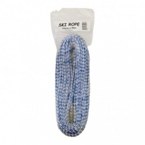 Rope Ski Rope Hank 10MM 30M 50/50 Clear PACK