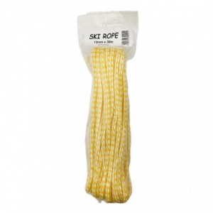 Rope Ski Rope Hank 12MM 30M 50/50 Clear PACK