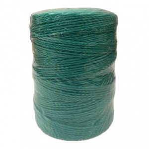 Mamba Shade Netting Lacingcord 2MM 300M Green