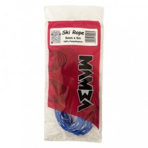 Mamba Ski Rope Hank 5MM 5M