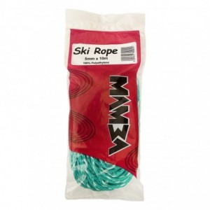 Mamba Ski Rope Hank 5MM 10M