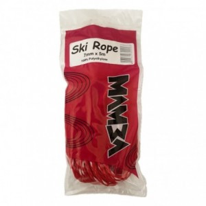 Mamba Ski Rope Hank 7MM 5M