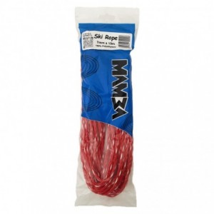 Mamba Ski Rope Hank 7MM 10M