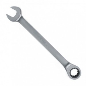 Gedore Red Spanner Comb Ratchet 10MM 7100100