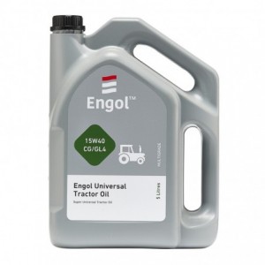 Engol Oil Universal Tractor 5L